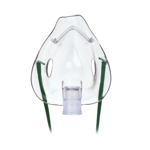 医≫エアロゾルマスク 1084