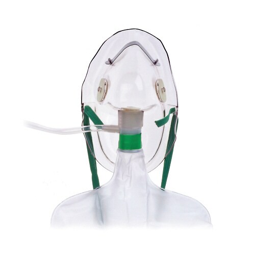 医≫非再呼吸式マスク 1060