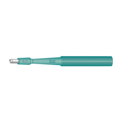 医≫生検トレパンBP−35F(3.5MM)