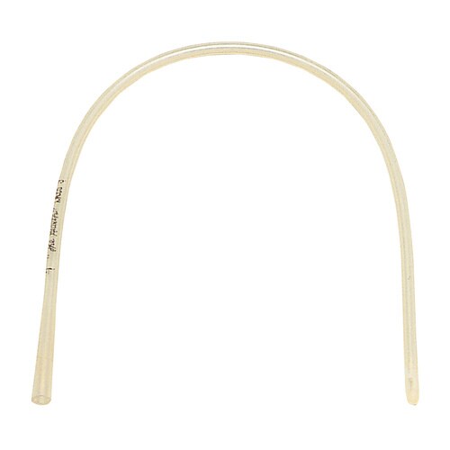 医≫シリコンネラトンカテーテル(標準型)8EG