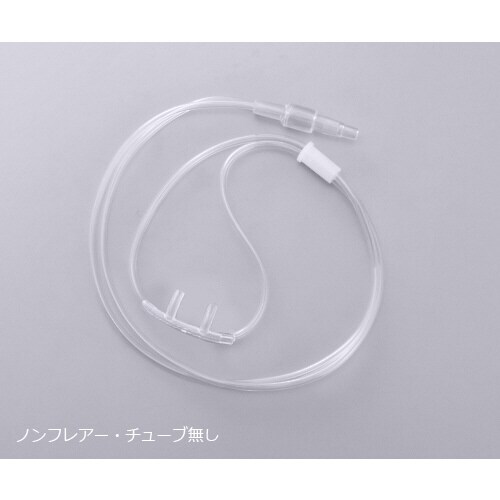 医≫耳掛け型酸素カニューレ1109 25個