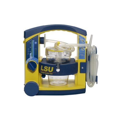 医≫サクションユニット(再使用型キャニスタ付)