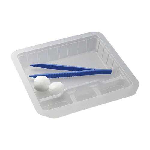 医≫マツヨシ 消毒キット 100セット入