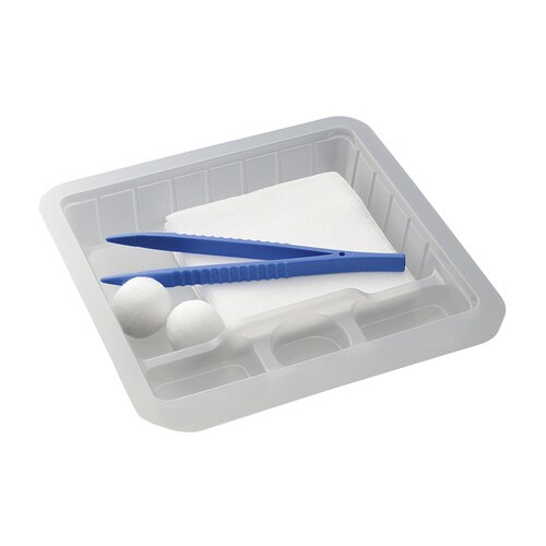 医≫マツヨシ 処置キット 100セット入