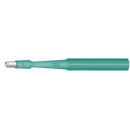 医≫生検トレパンBP−L40K(4.0MM