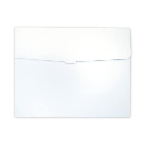 作品収納ケース 2cmマチ付き 特大