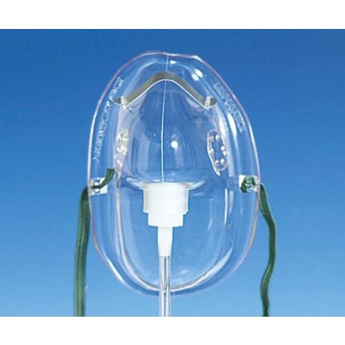 医≫中濃度酸素マスク 1041