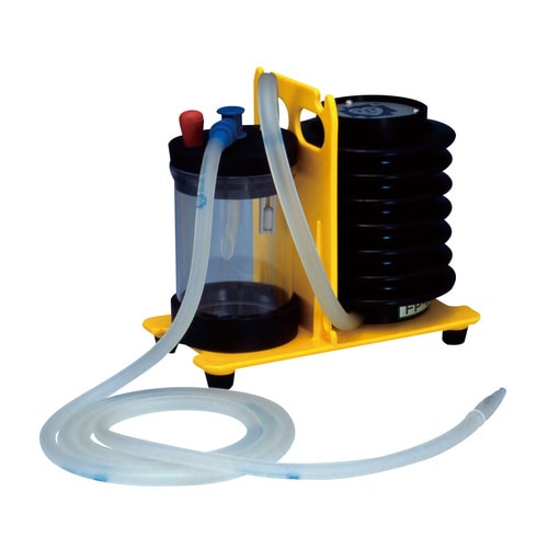 医≫足踏式吸引器(フットサクションポンプ)成人用