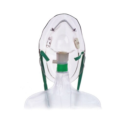 医≫非再呼吸式マスク 1069