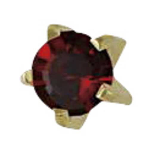 医≫JPSセイフティスタッド ガーネット