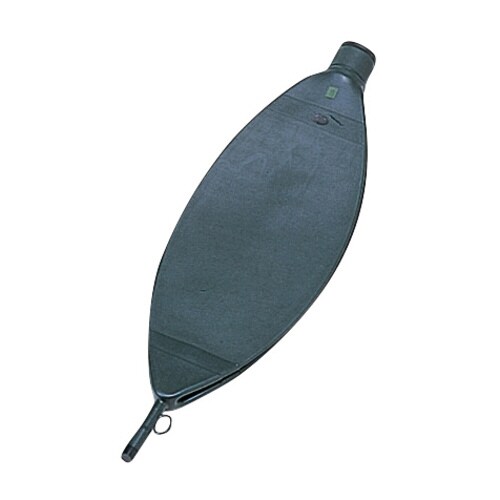 医≫麻酔用バッグ(3L)AL3022