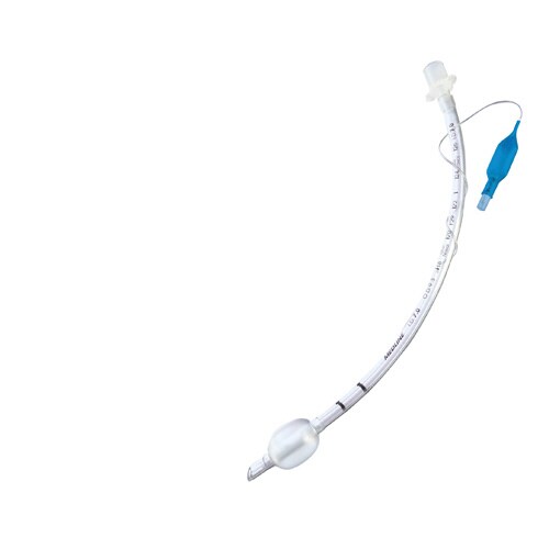 医≫メドライン気管内チューブ(カフ付) 9.5