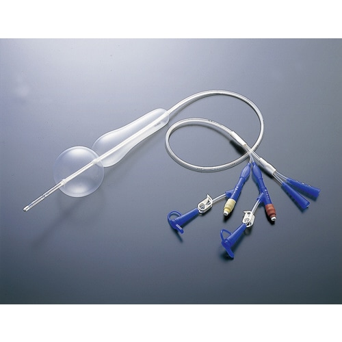 医≫TSBチューブ MD−47020A(20FR)