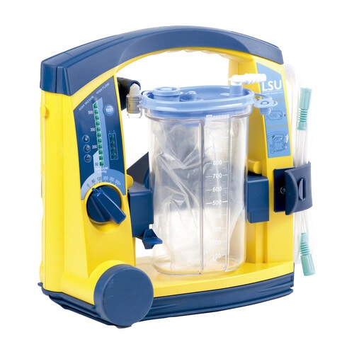 医≫サクションユニットw/Serres