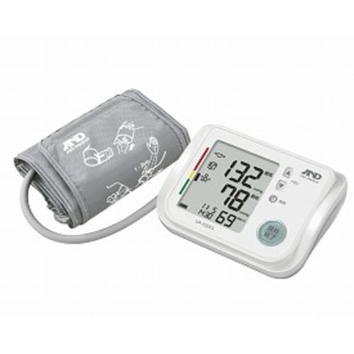 医≫上腕式血圧計 UA−1020G