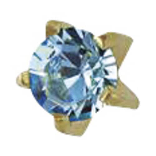 医≫JPSセイフティスタッド アクアマリン