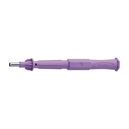 医≫フェザー生検トレパンFBP30(3.0MM)