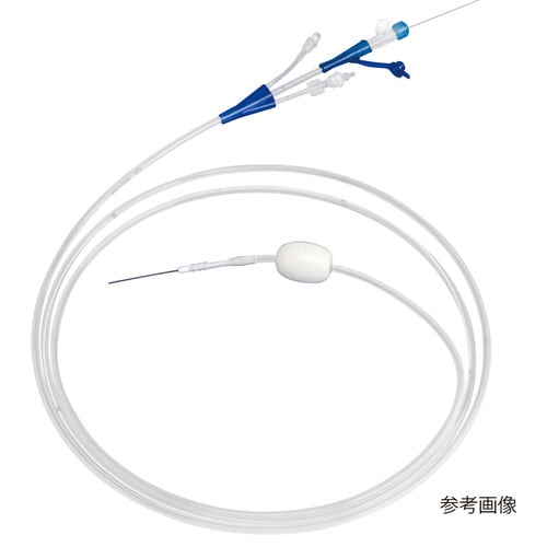 医≫1ステップイレウスGW一体閉塞16FRシングル