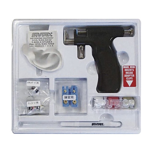 医≫JPSピアスガンSP2