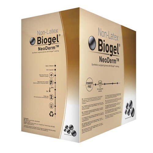 医≫バイオジェル ネオダーム 8.5(50双入)