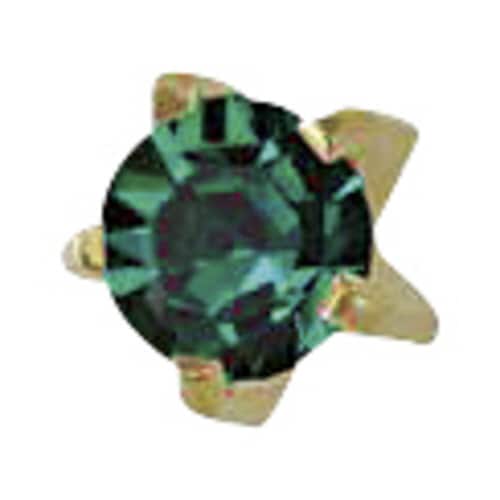 医≫JPSセイフティスタッド エメラルド