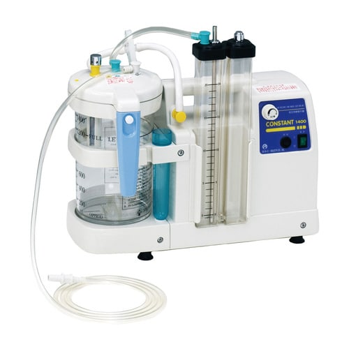 医≫低圧持続吸引器 コンスタント1400