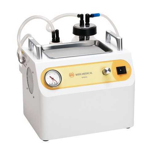 医≫卓上型吸引器スピカル(AK−73D)