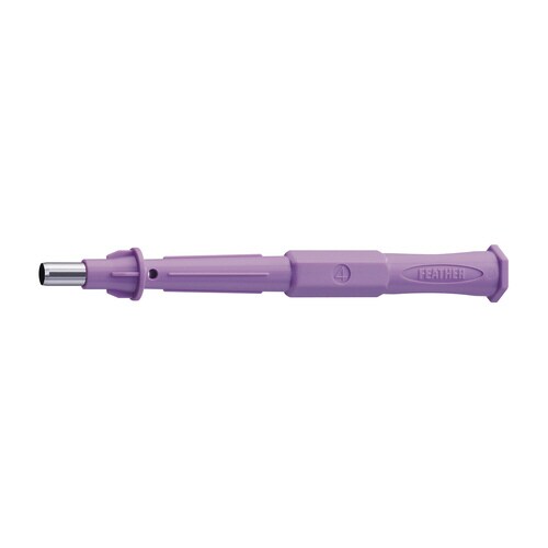 医≫フェザー生検トレパンFBP40(4.0MM)