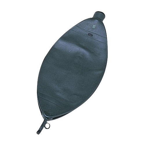 医≫麻酔用バッグ(5L)AL5022