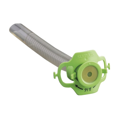 医≫オーバーチューブ弁有 MD−48518