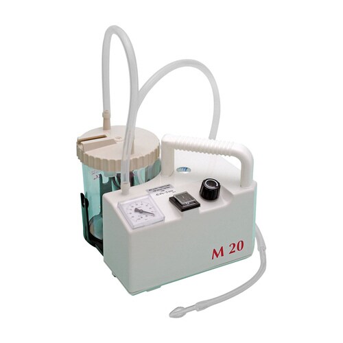 医≫吸引器 アスピレーターM20