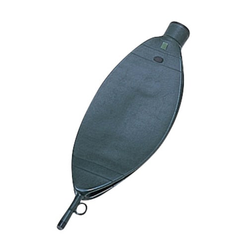 医≫麻酔用バッグ(2L)AL2022