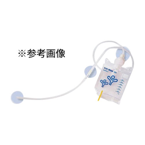 医≫クリオドレーンバック スタンダードφ6mm