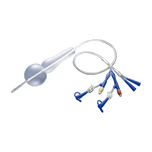 医≫TSBチューブ MD−47016A(16FR)