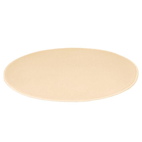 フィッティングルーム用カーペットアイボリー