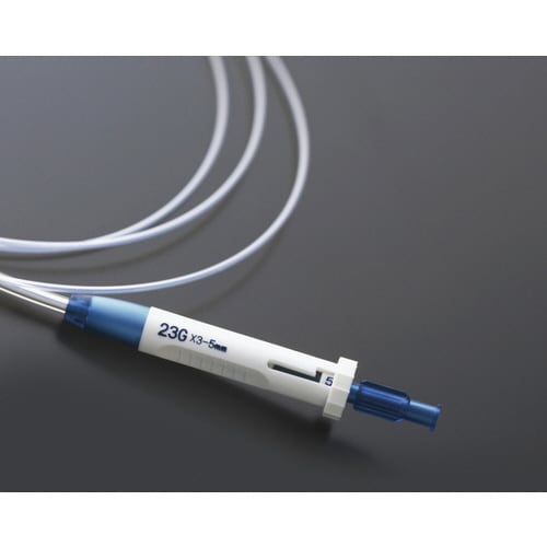 医≫リボルバー MD−47395(25G)2入