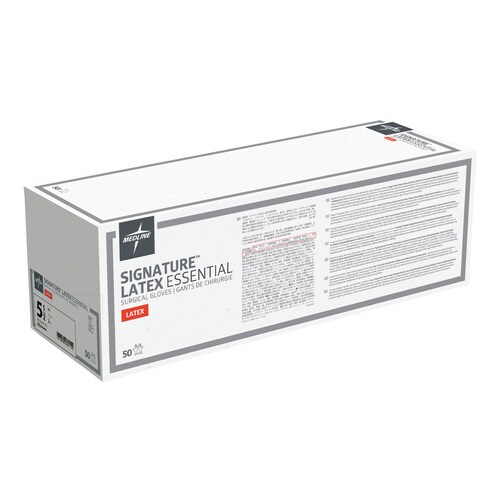 医≫シグネチャーラテックスエッセンシャル8.0