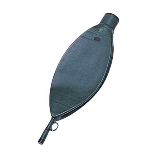 医≫麻酔用バッグ(1L)AL1022