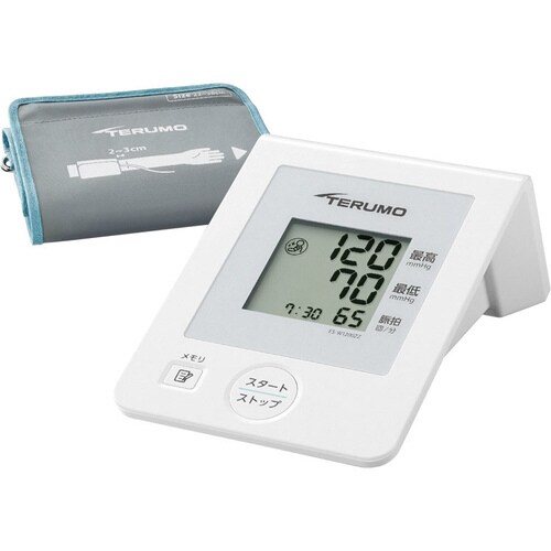 医≫テルモ血圧計 ES−W1200ZZ