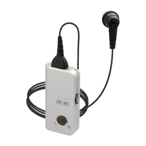 医≫補聴器 美聴だんらんPH−200/JPS