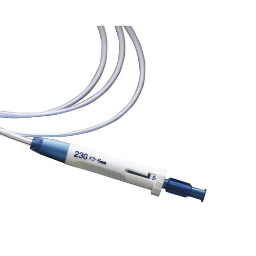 医≫リボルバー MD−47393(23G)2入