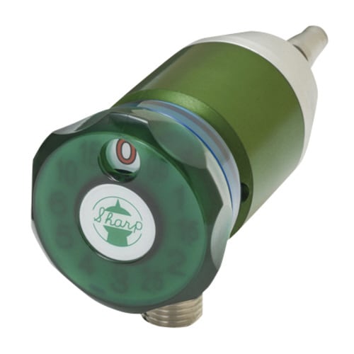 医≫パイピング流量計のみ(川重型) FF−P15