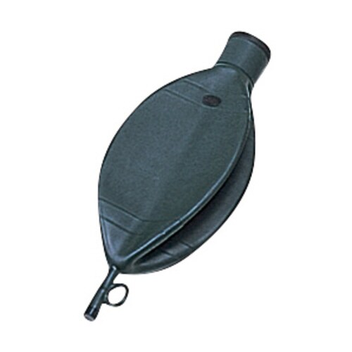 医≫麻酔用バッグ(0.5L)AL0522