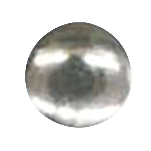 医≫滅菌済セイフティピアッサーボールシルバー