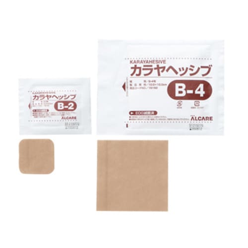 医≫カラヤヘッシブ・ブラインド 5X5CM