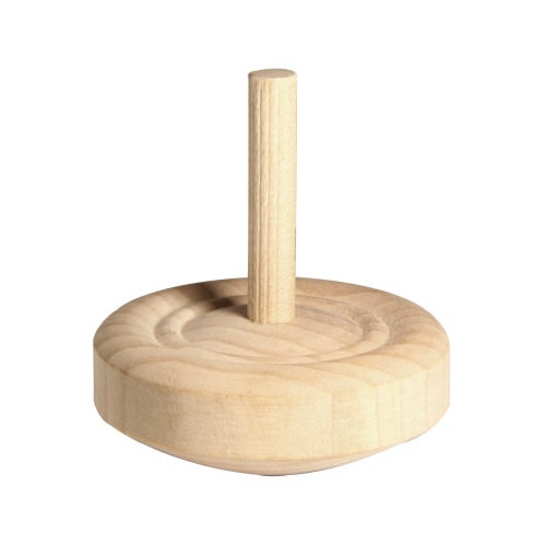 手回しゴマ 無着色 φ58