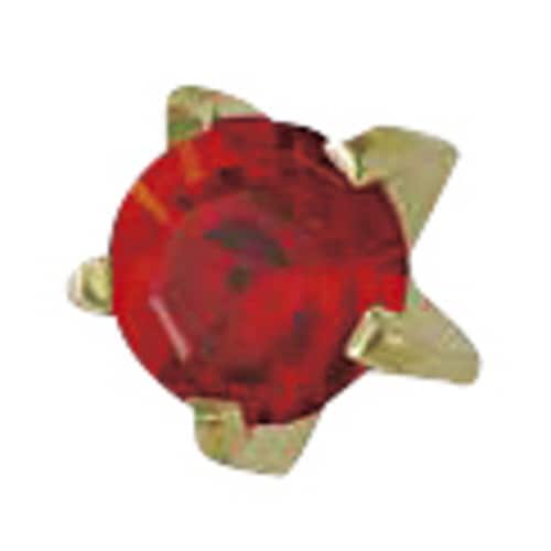 医≫JPSセイフティスタッド ルビー