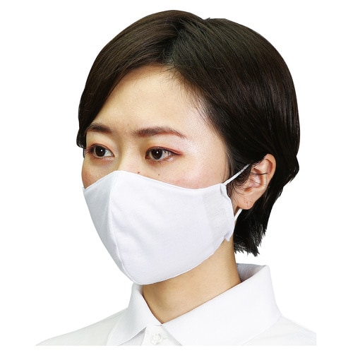 ポケット付UVカットマスク 3枚入