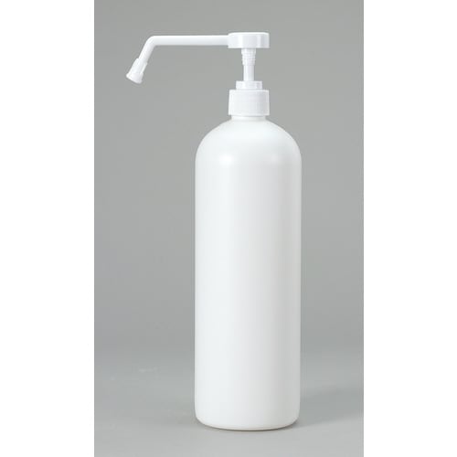 詰め替え用スプレーポンプ容器(1L)
