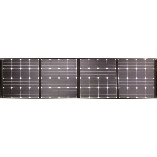 エナジープロ専用ソーラーパネル LBP−200